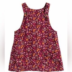 Carter's Floral Pink Dress